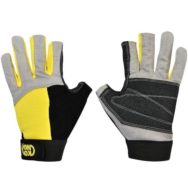 Alex Size 3X, Large Yellow, Black